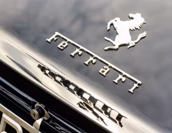 Ferrari 275 GTB/4 Steel [UK-spec] '1966–02.1968