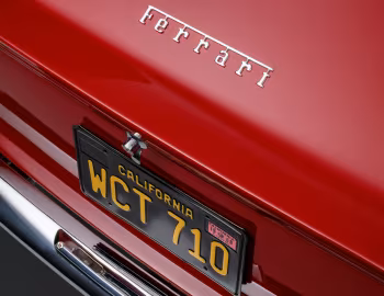 Ferrari 275 GTB/4 Acciaio (#10621) '1967