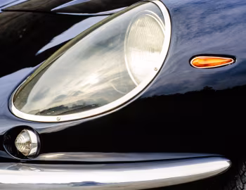 Ferrari 275 GTB/4 Steel [UK-spec] '1966–02.1968