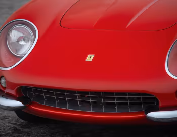 Ferrari 275 GTB/4 Alloy '1966–68