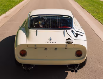 Ferrari 275 GTB/4 Alloy (#10311) '1967