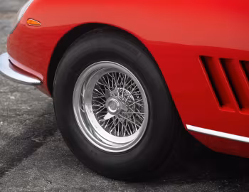 Ferrari 275 GTB/4 Alloy '1966–68