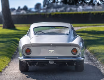 Ferrari 275 GTB 6C Steel '1964–65