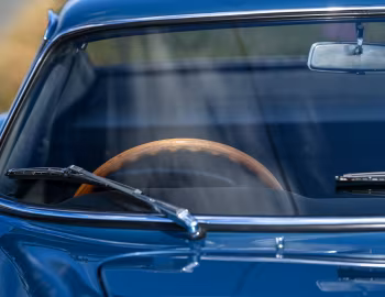 Ferrari 275 GTB 6C Steel [UK-spec] '1965–66