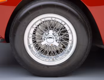 Ferrari 275 GTB 6C Steel '1964–65