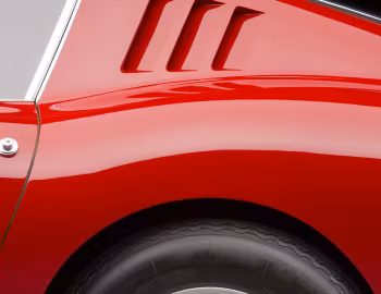 Ferrari 275 GTB 6C Steel '1964–65
