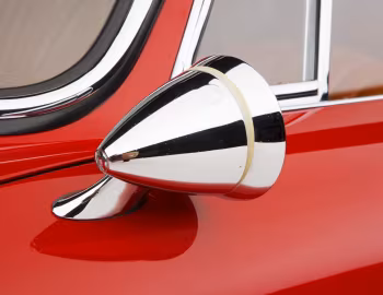 Ferrari 275 GTB 6C Steel '1964–65