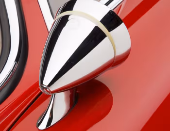 Ferrari 275 GTB 6C Steel '1964–65