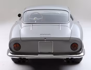 Ferrari 275 GTB 6C Alloy '1965–66