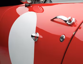 Ferrari 275 GTB Competizione [RHD] (#09027) '06.1966