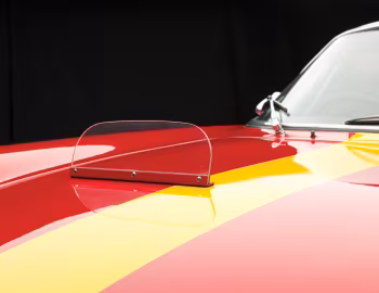 Ferrari 275 GTB Competizione [RHD] (#09027) '06.1966