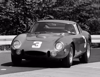 Ferrari 275 GTB Competizione Speciale (#06885) '1965