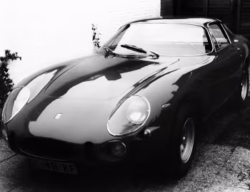 Ferrari 275 GTB Competizione Speciale (#07185) '1965