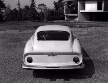 Ferrari 275 GTB Prototipo (#6003) '1964