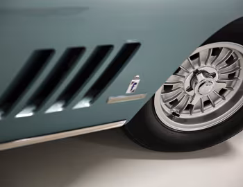 Ferrari 275 GTB Speciale (#06437) '1964