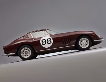 Ferrari 275 GTC (#08457) '04.1966