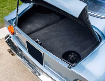 Coffre Ferrari 275 GTC (#08465) '05.1966