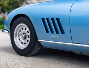 Ferrari 275 GTC (#08465) '05.1966