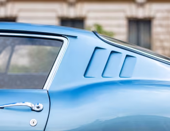 Ferrari 275 GTC (#08465) '05.1966