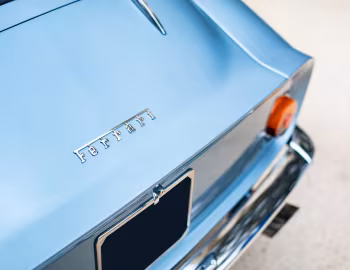 Ferrari 275 GTC (#08465) '05.1966