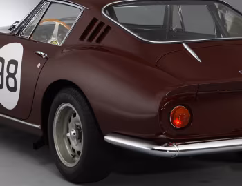 Ferrari 275 GTC (#08457) '04.1966