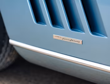 Ferrari 275 GTC (#08465) '05.1966