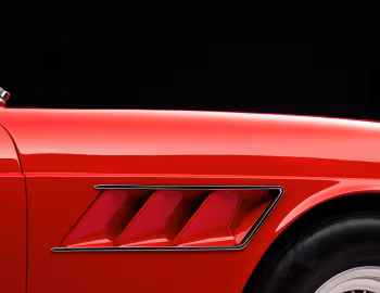 Ferrari 275 GTS [UK-spec] '1965–66
