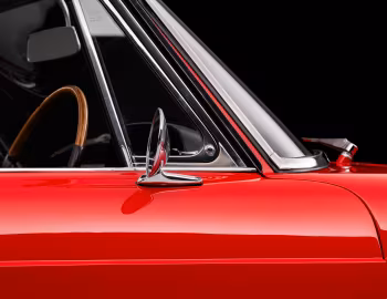 Ferrari 275 GTS [UK-spec] '1965–66