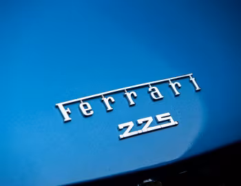Ferrari 275 GTS [UK-spec] '1965–66