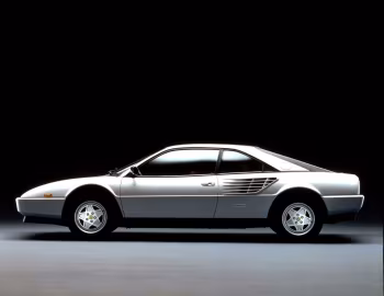 Ferrari 3.2 Mondial [Worldwide] '1985–89