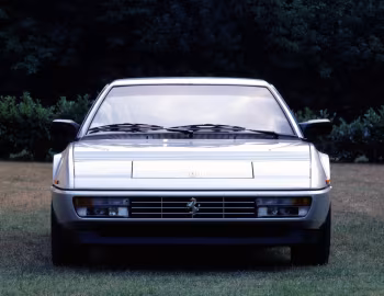 Ferrari 3.2 Mondial [Worldwide] '1985–89