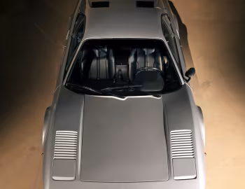 Ferrari 308 GTB Fiberglass [Worldwide] '10.1975–06.1977