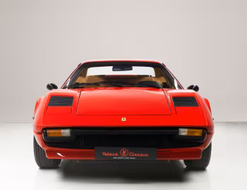 Ferrari 308 GTB Steel [Worldwide] '06.1977–08.1980