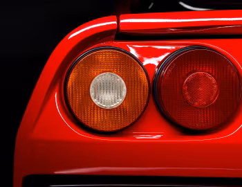 Ferrari 308 GTB Steel [Worldwide] '06.1977–08.1980