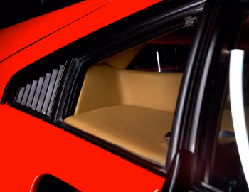 Ferrari 308 GTB Steel [Worldwide] '06.1977–08.1980