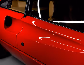 Ferrari 308 GTB Steel [Worldwide] '06.1977–08.1980