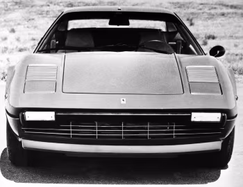 Ferrari 308 GTB Steel [Worldwide] '06.1977–08.1980