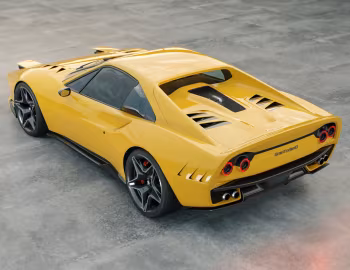 Maggiore GranTurismO '2022