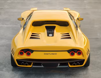 Maggiore GranTurismO '2022