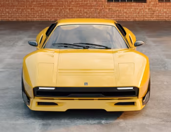 Maggiore GranTurismO '2022