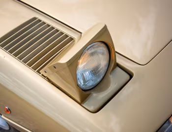 Ferrari 308 GTB Fiberglass [Worldwide] '10.1975–06.1977