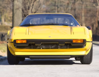 Ferrari 308 GTB Vetroresina [North America] '11.1975–76
