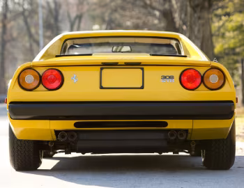 Ferrari 308 GTB Vetroresina [North America] '11.1975–76