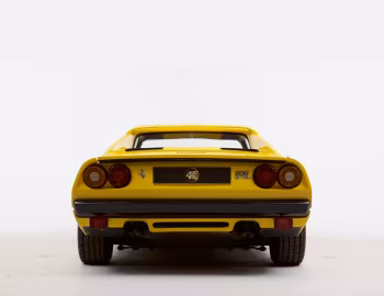 Ferrari 308 GTBi [UK-spec] '1980–82