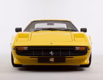 Ferrari 308 GTBi [UK-spec] '1980–82