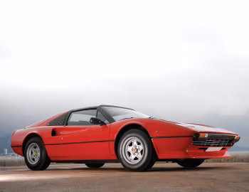 Ferrari 308 GTS [Worldwide] '06.1977–08.1980