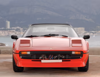 Ferrari 308 GTS [Worldwide] '06.1977–08.1980