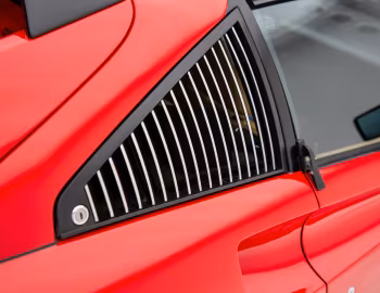 Ferrari 308 GTS Quattrovalvole [North America] '1982–85