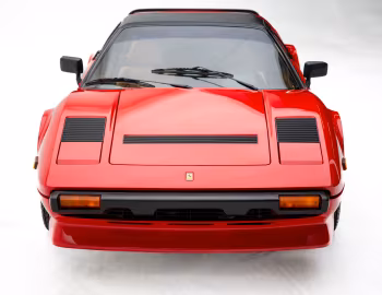 Ferrari 308 GTS Quattrovalvole [North America] '1982–85