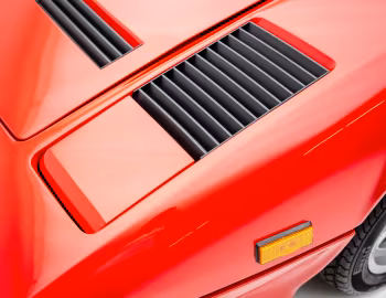 Ferrari 308 GTS Quattrovalvole [North America] '1982–85